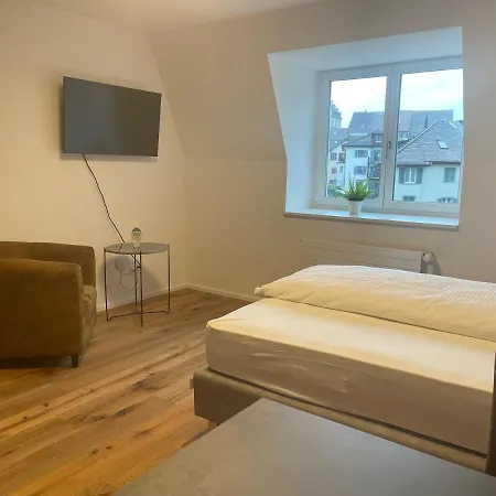 Schnyder's Studio_2 Rapperswil-Jona